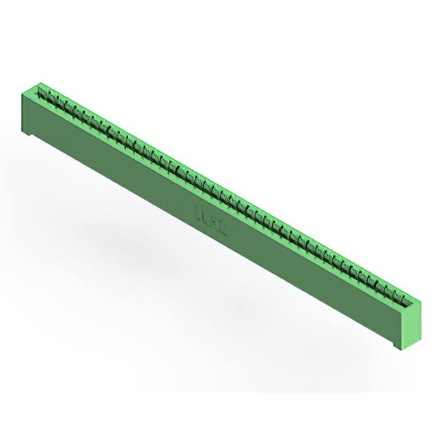 833-042-521-101 EDAC Inc.  Edgeboard Connectors